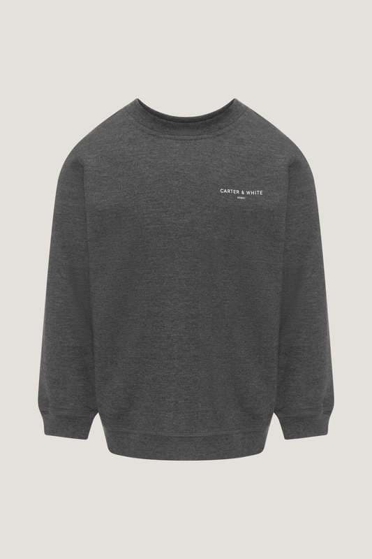 Kids Essential Sweat Shirt