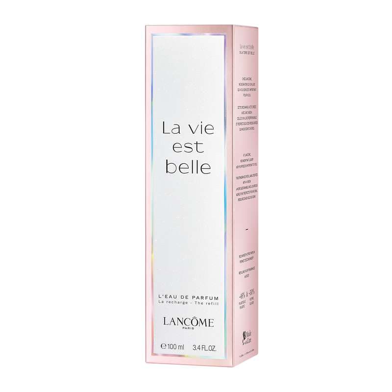 Lancome La Vie Est Belle For Women Eau De Parfum 100ML Refill