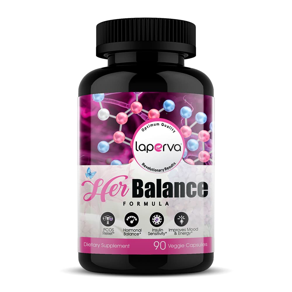 Laperva Her Balance Formula