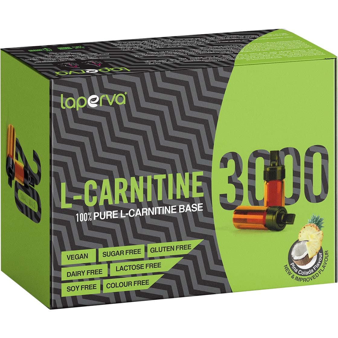 Laperva L Carnitine 3000