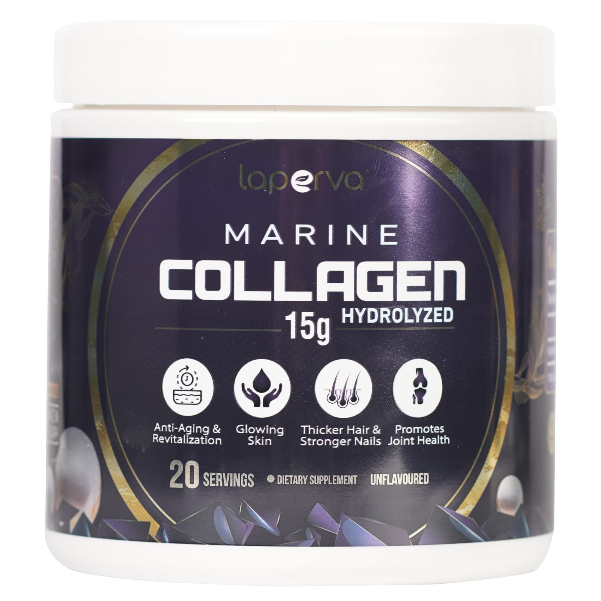 Laperva Marine Collagen Hydrolyzed