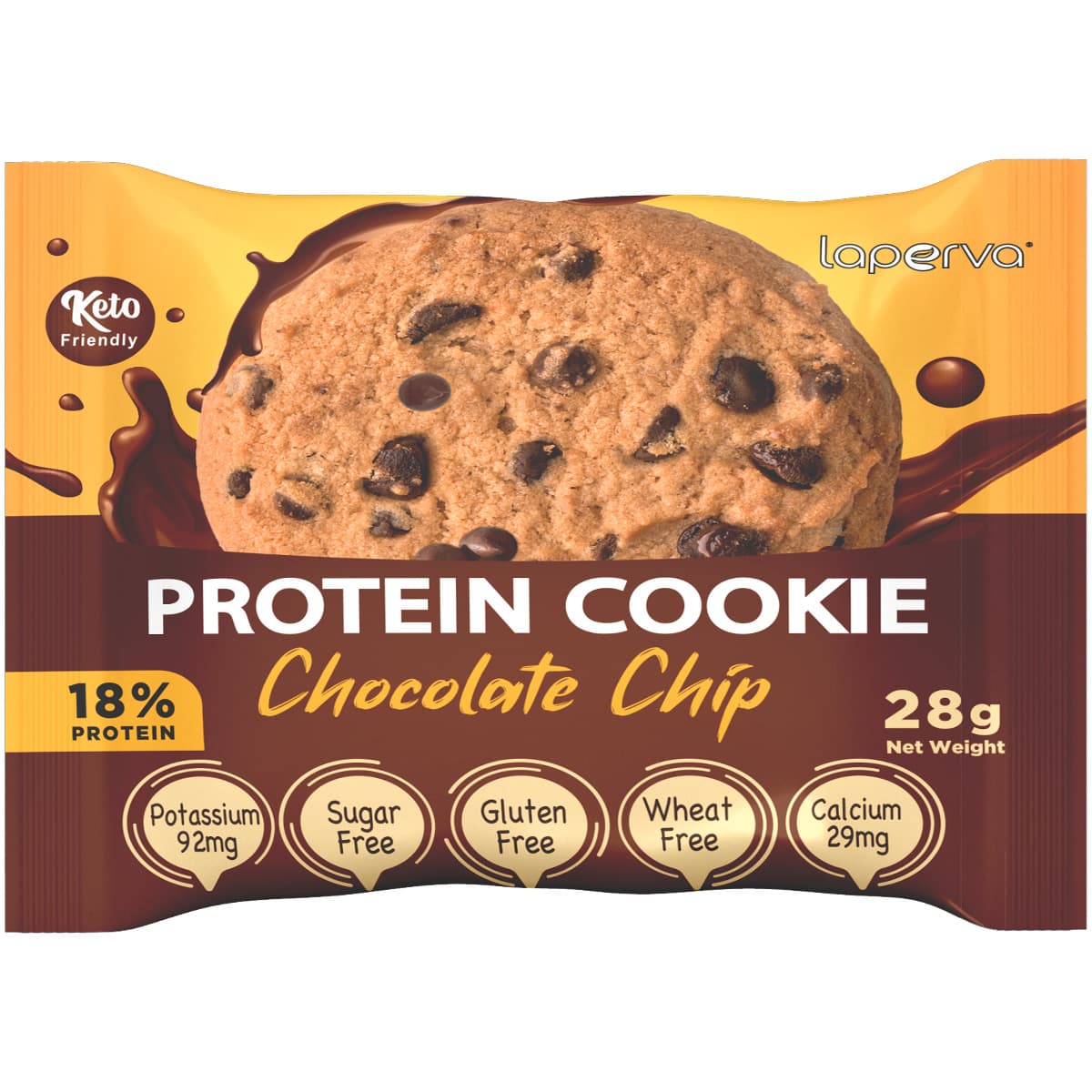 Laperva Protein Cookie
