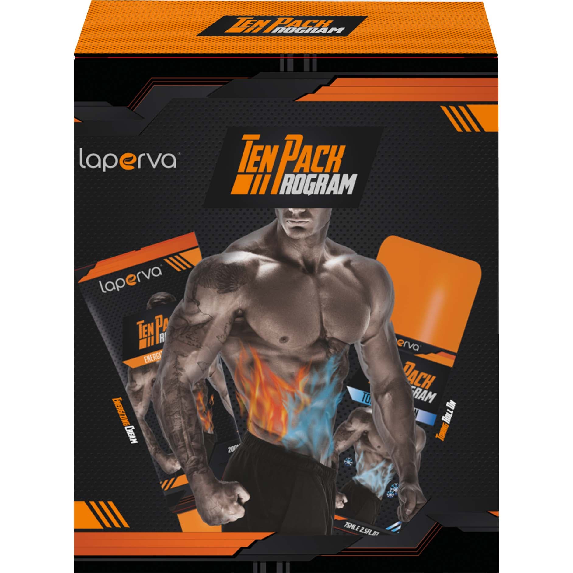 Laperva Ten Pack Program