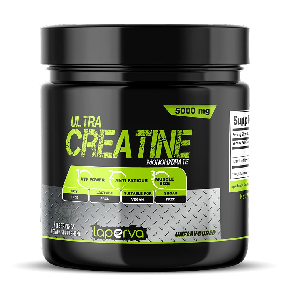 Laperva Ultra Creatine