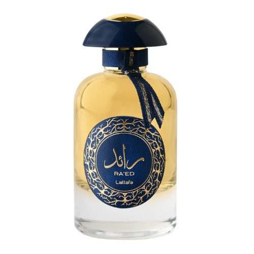 Lattafa Raed Gold Luxe U EDP 100 ml