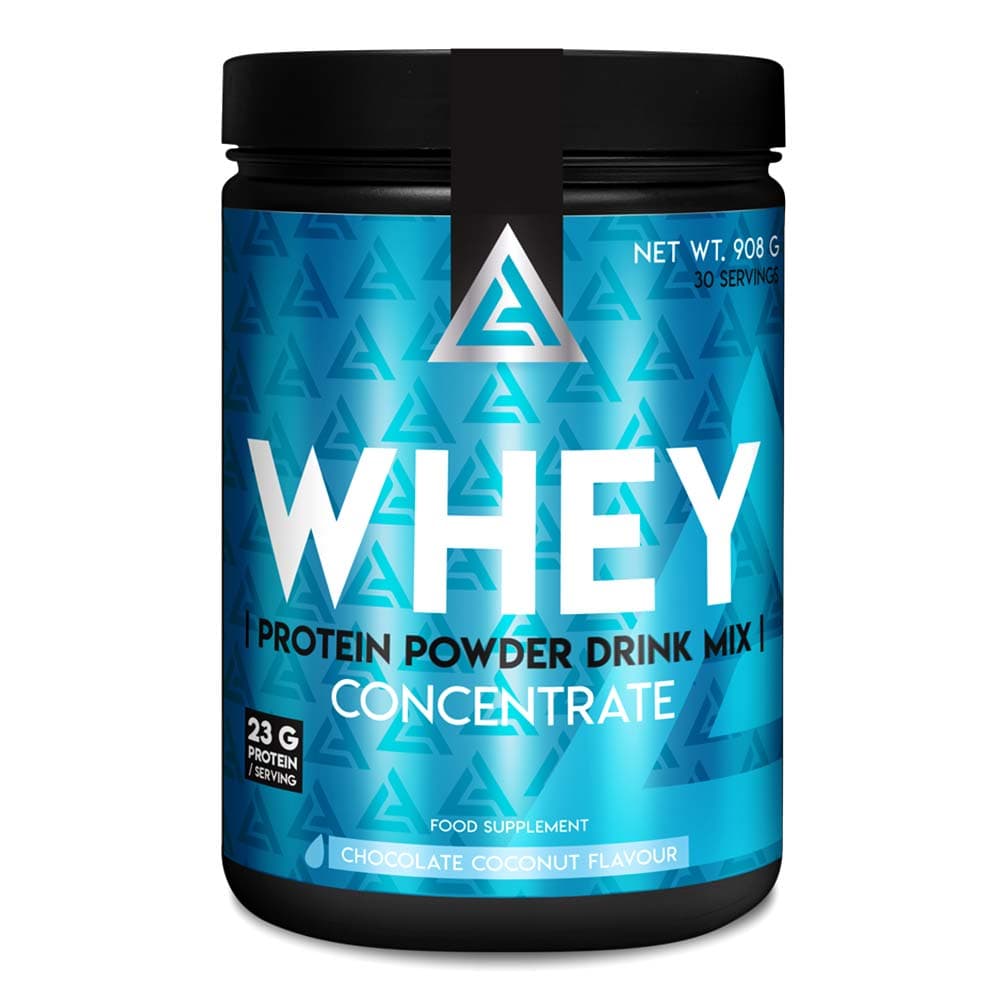 Lazar Nutrition Whey Protein
