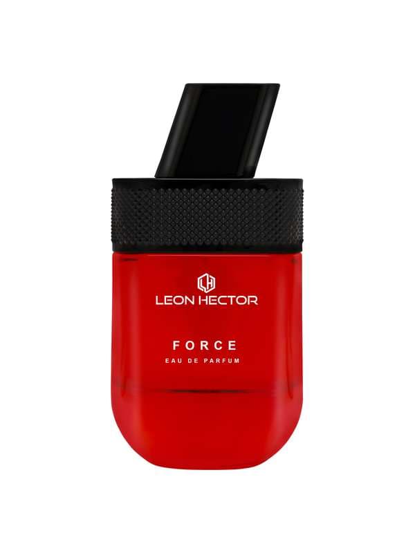 Leon Hector Force For Unisex Eau De Parfum 100ML