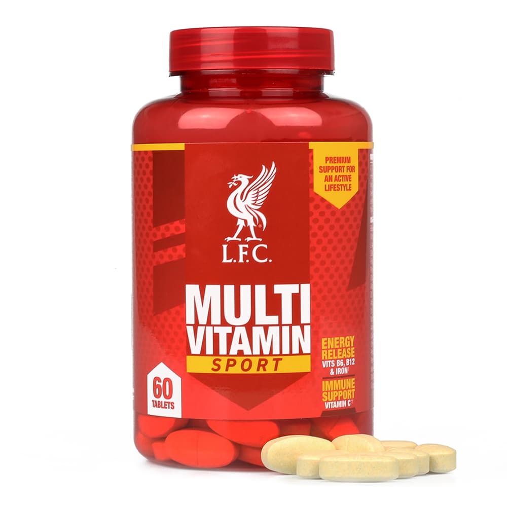 LFC Multivitamin Sport