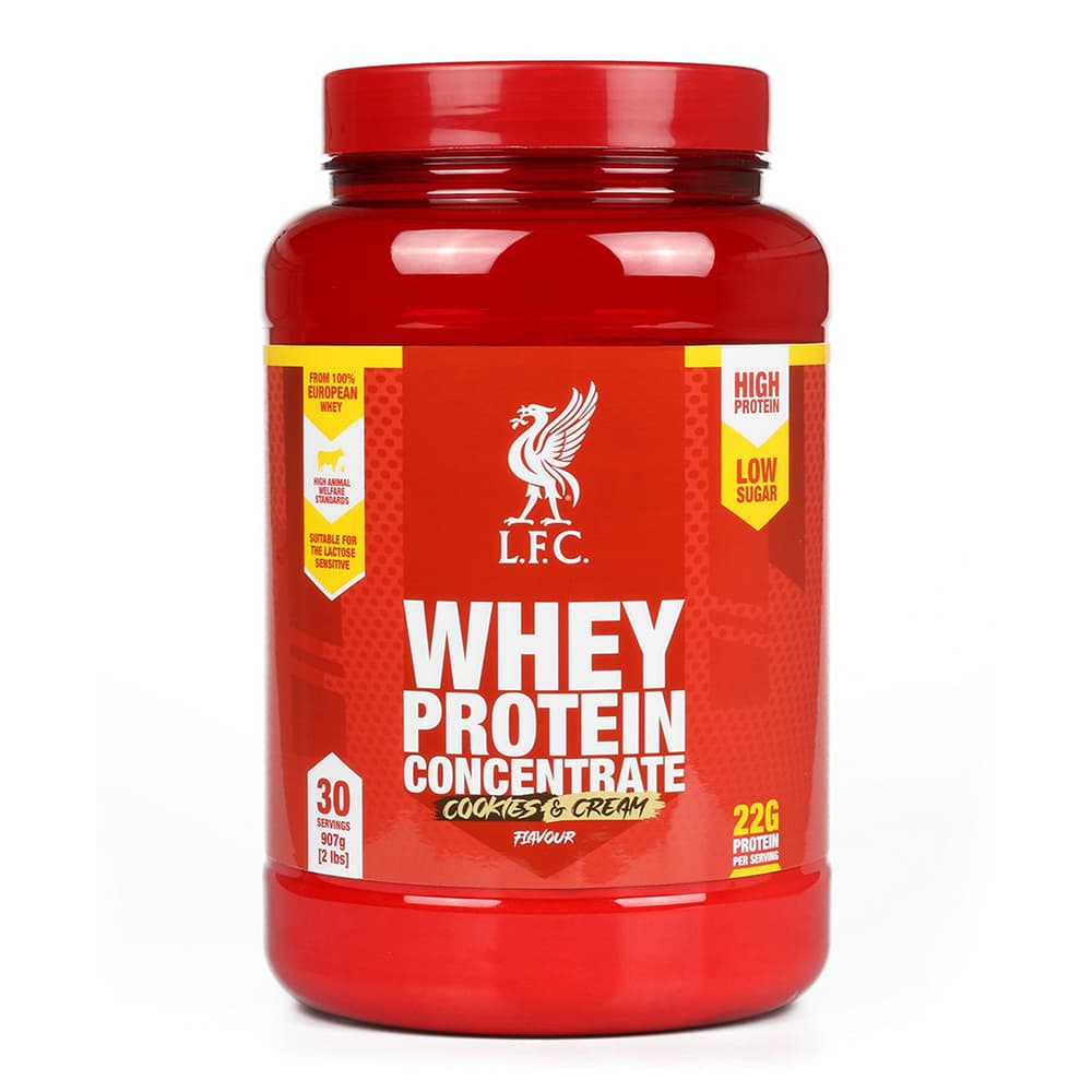 LFC Powder Whey Protein