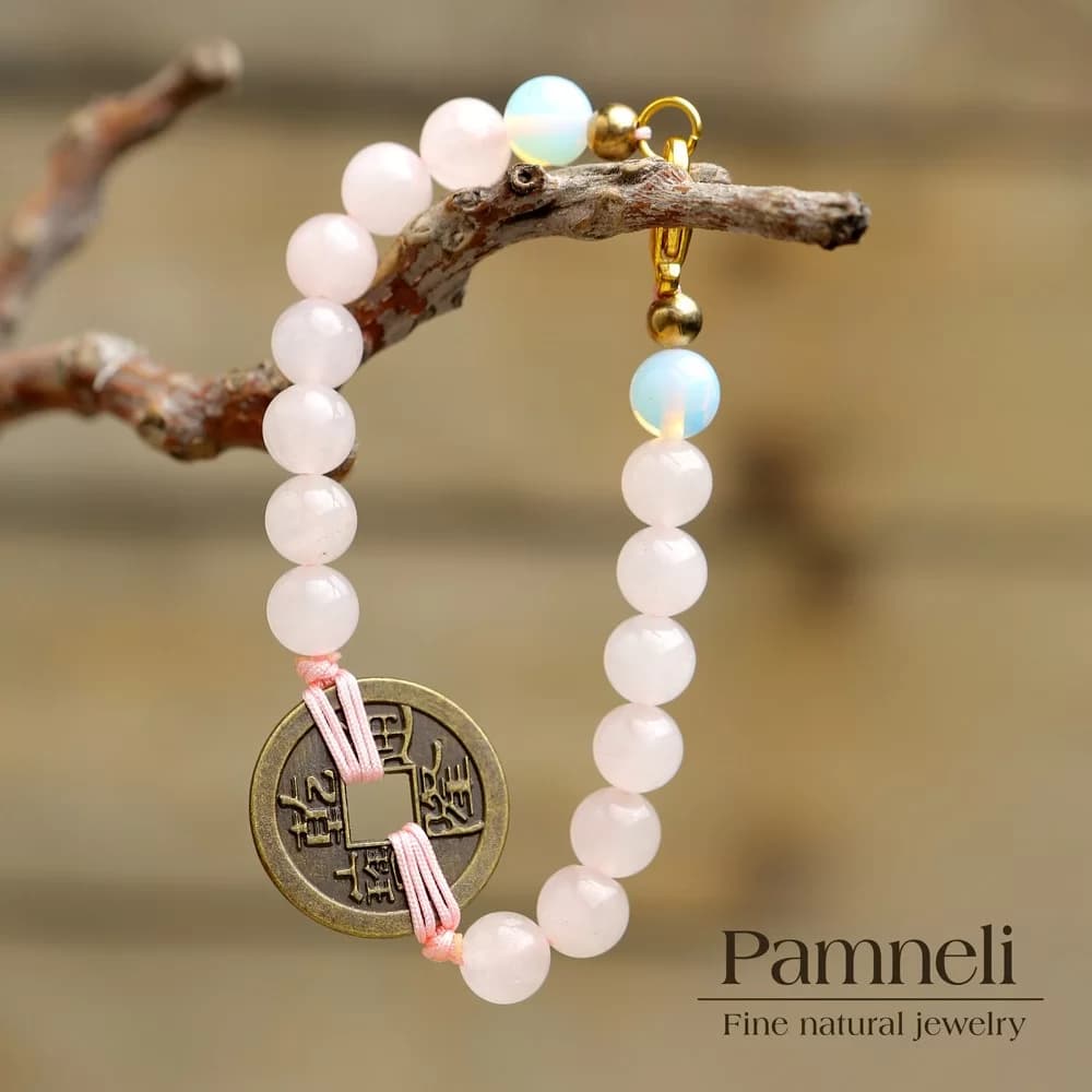 Light and Love Bracelet