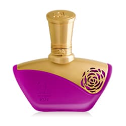 Luxurious Women"s Perfume - R04 Presence Orchid Perfume With Cedarwood Notes