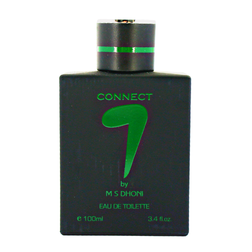 M S Dhoni Connect M Edt 100 Ml
