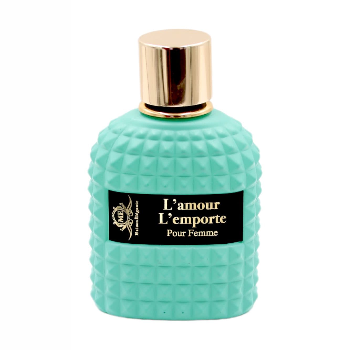 Maison L,amour L,emporte Femme Edp 100ml