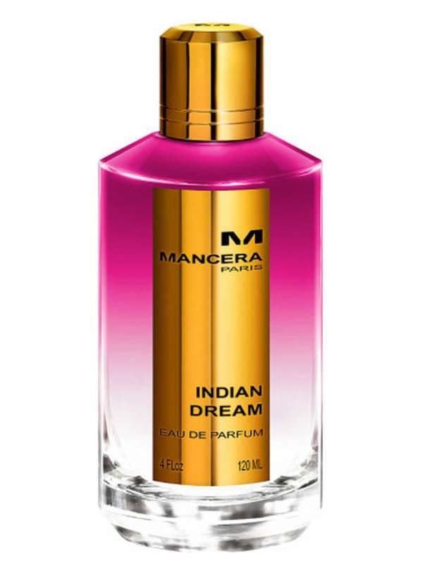 Mancera Indian Dream For Women Eau De Parfum 120ML