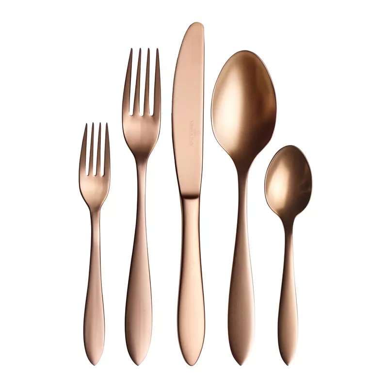 Manufact.Cutl. Cutlery set 20pcs