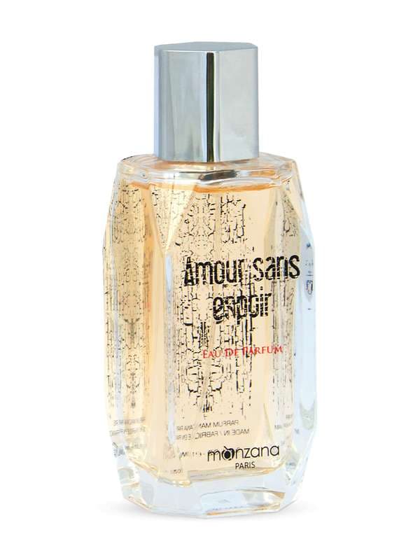 Manzana Amour Sans Espoir Set Eau De Parfum For Men And Women