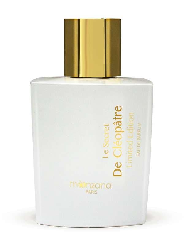 Manzana Le Secret De Cleopatre Limited Edition Set For Men And Women