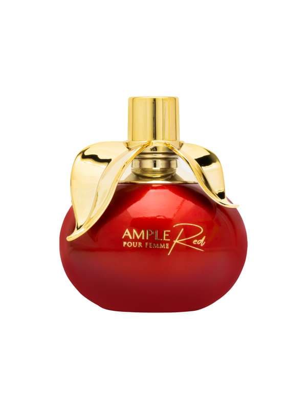 Marine Jacolin Perfumes Amble Red Eau De Parfum 100ML