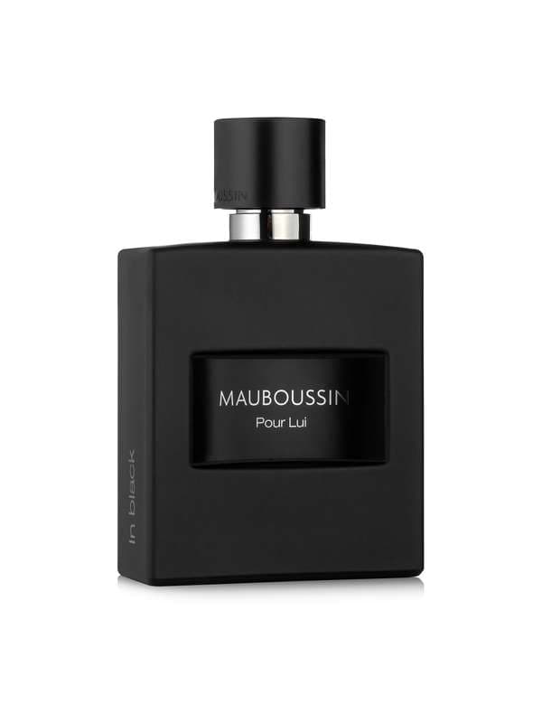 Mauboussin Pour Lui In Black Eau De Parfum 100ML For Men