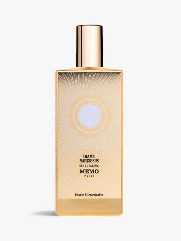 Memo Shams Narcissus Eau De Parfum For Men and Women