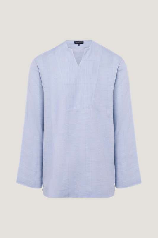 Men Cartella Long Sleeve Oasis Shirt