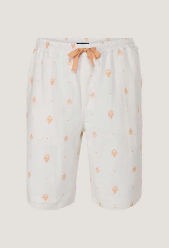 Men Noah Elasticated Shorts