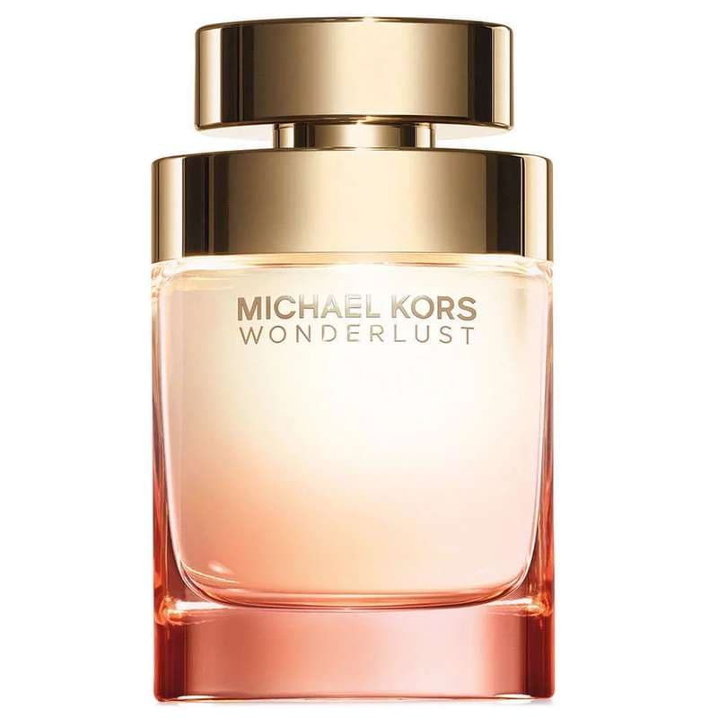 Michael Kors Wonderlust For Women Eau De Parfum 100ML