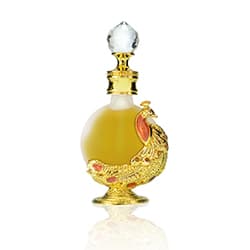 Misk Perfume Oil - Musk Oriental Oud Oil 12ml