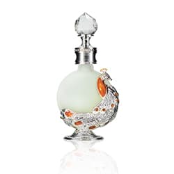 Misk Perfume Oil - White Musk Oil 12ml