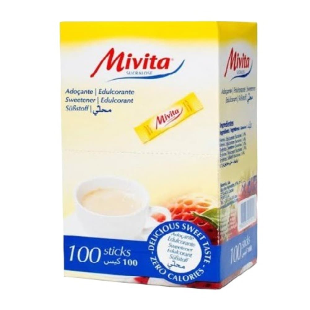 Mivita Sucralose Zero Calories