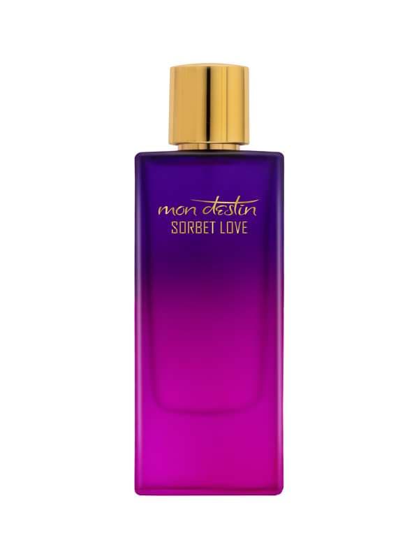 Mon Destin Sorbet Love For Women Eau De Parfum 80ML