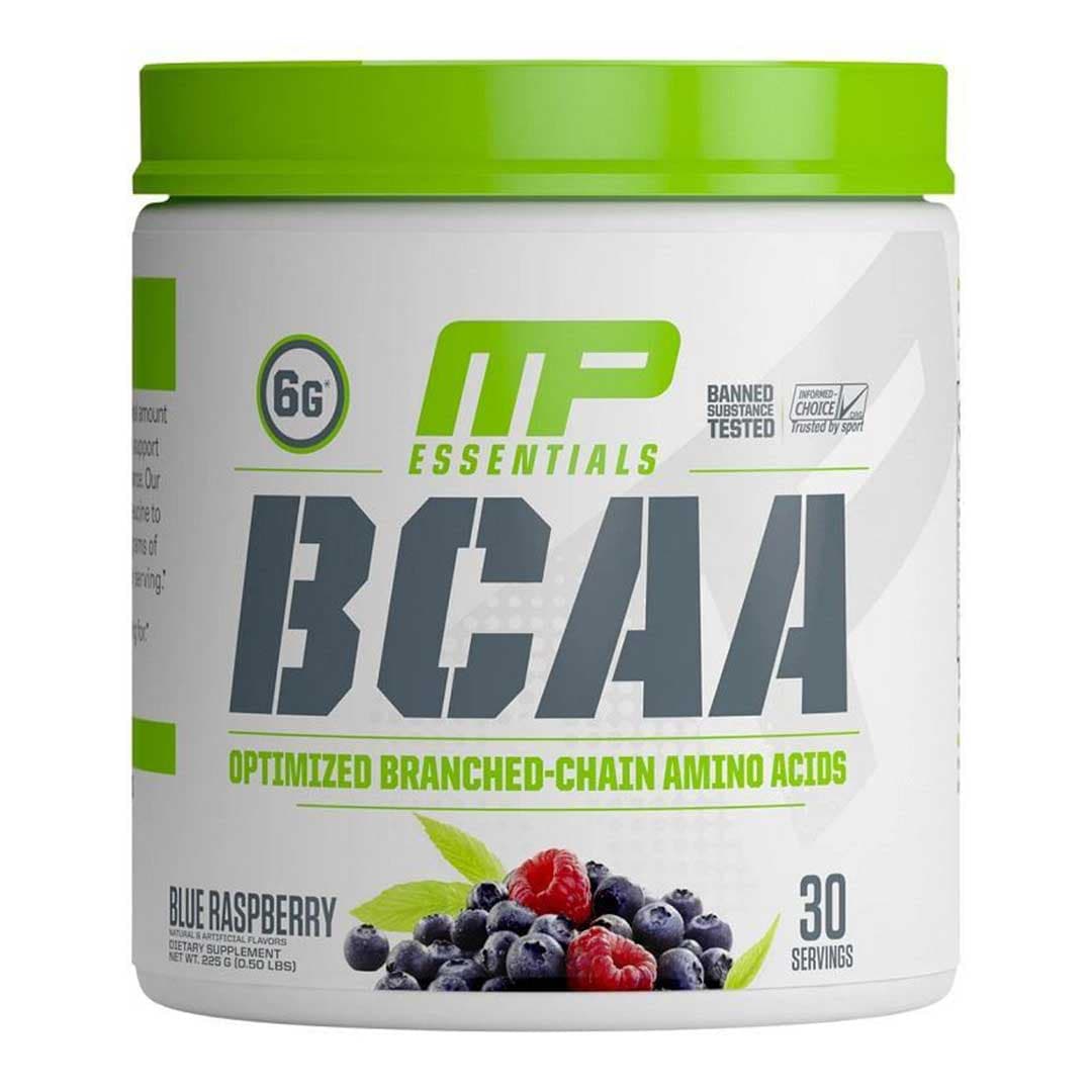 MusclePharm Essentials BCAA