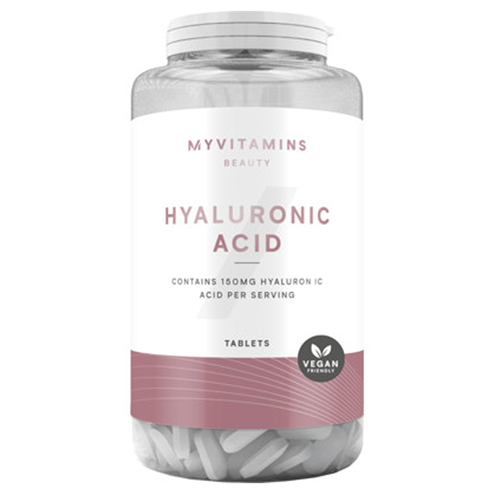 MyProtein Hyaluronic Acid