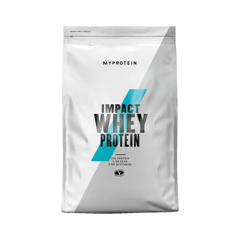 Myprotein Impact Whey Protein