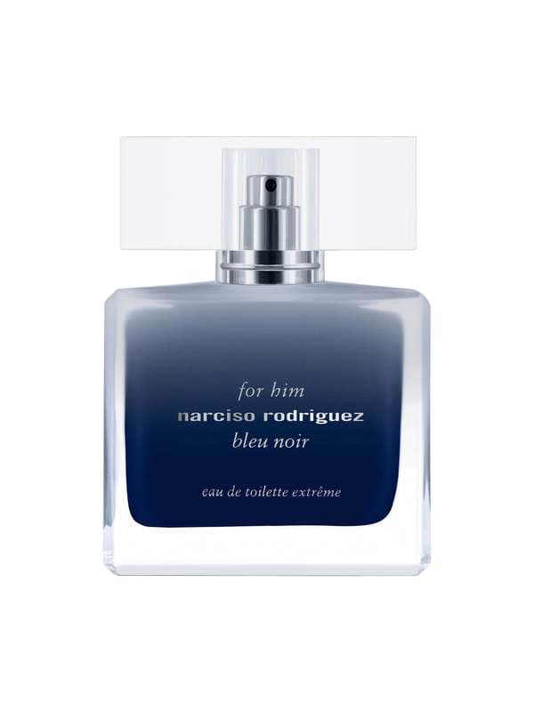 Narciso Rodriguez Bleu Noir Extreme Him Eau De Toilette 100ML