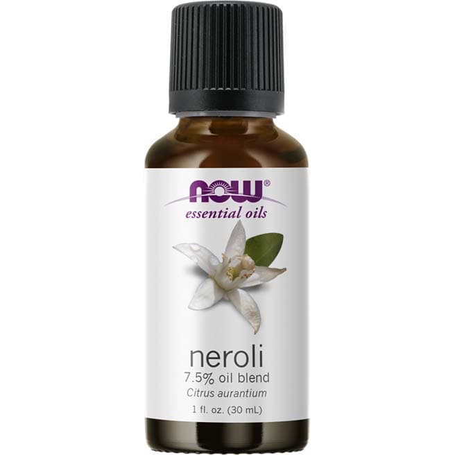 Now Neroli 7.5% Oil Blend