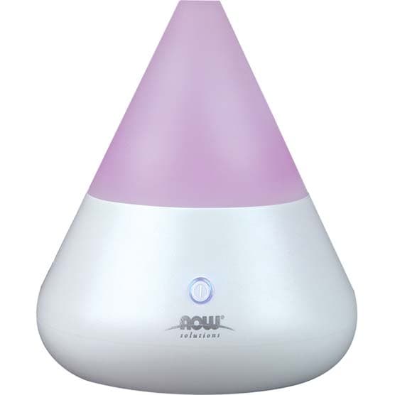 Now Ultrasonic Essential Oil Diffuser
