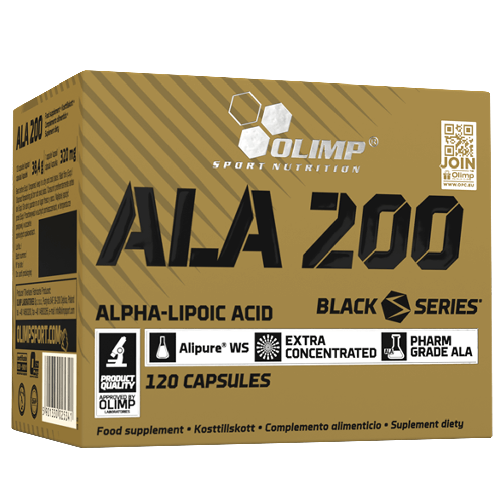 Olimp Sport Nutrition ALA