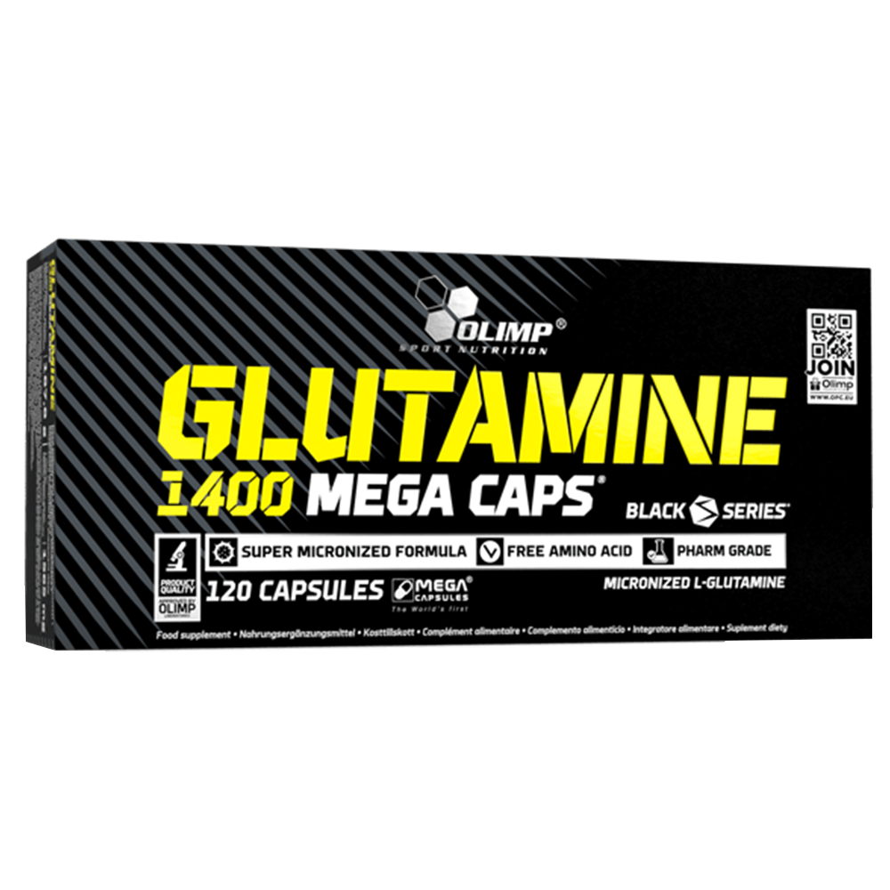 Olimp Sport Nutrition Beta Alanine