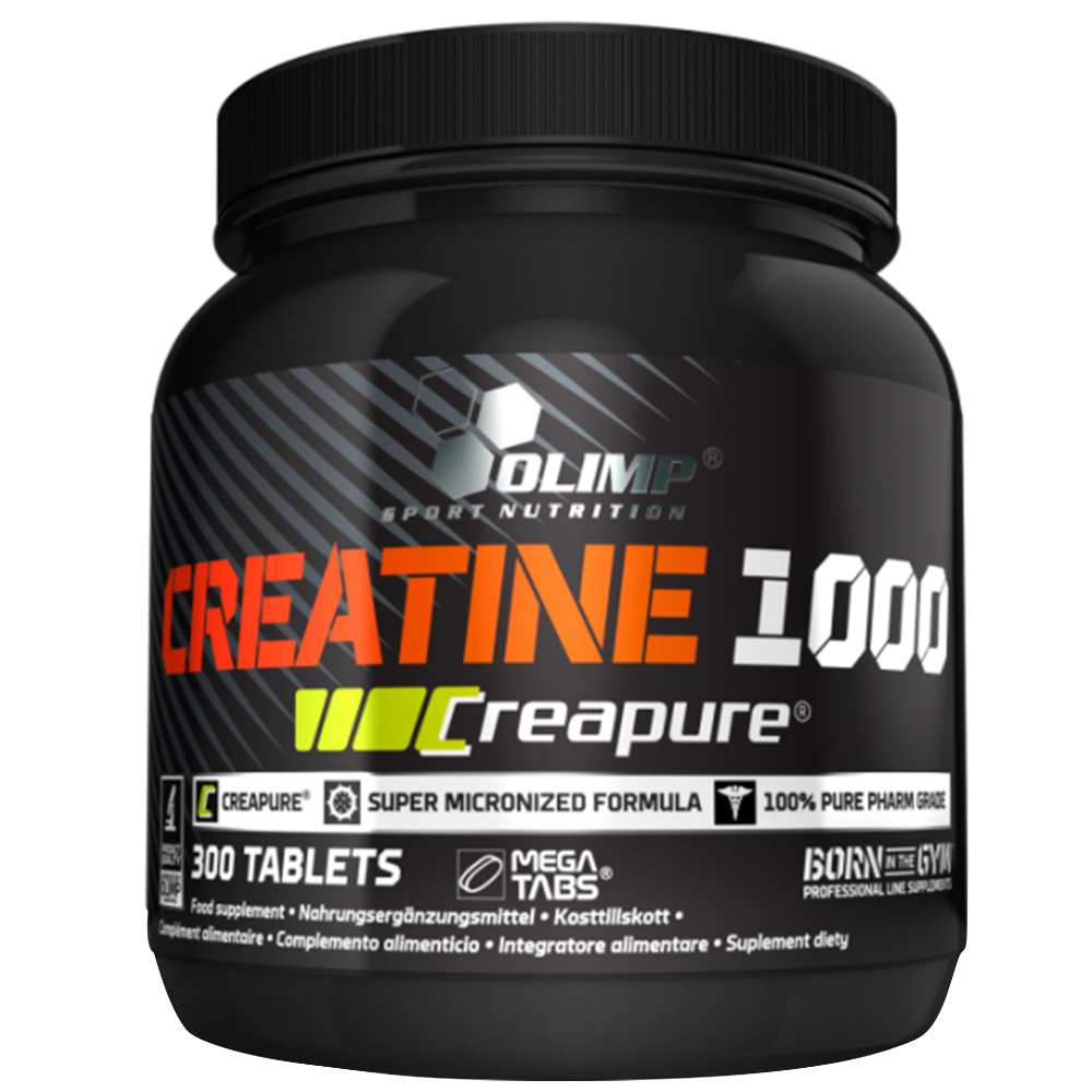 Olimp Sport Nutrition Creatine