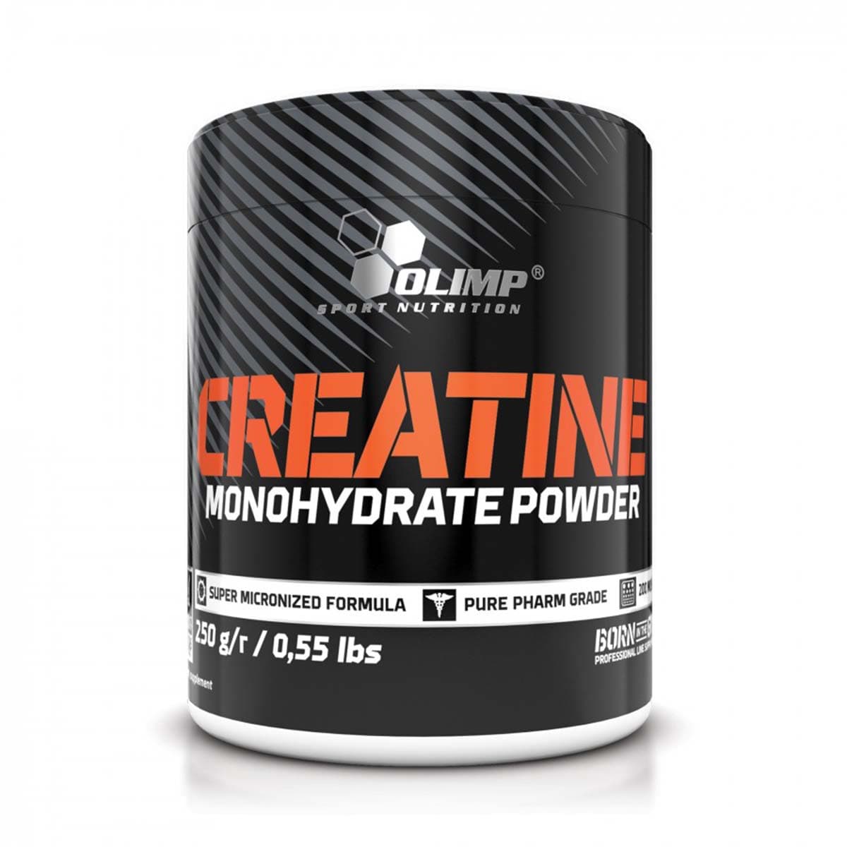 Olimp Sport Nutrition Creatine Monohydrate