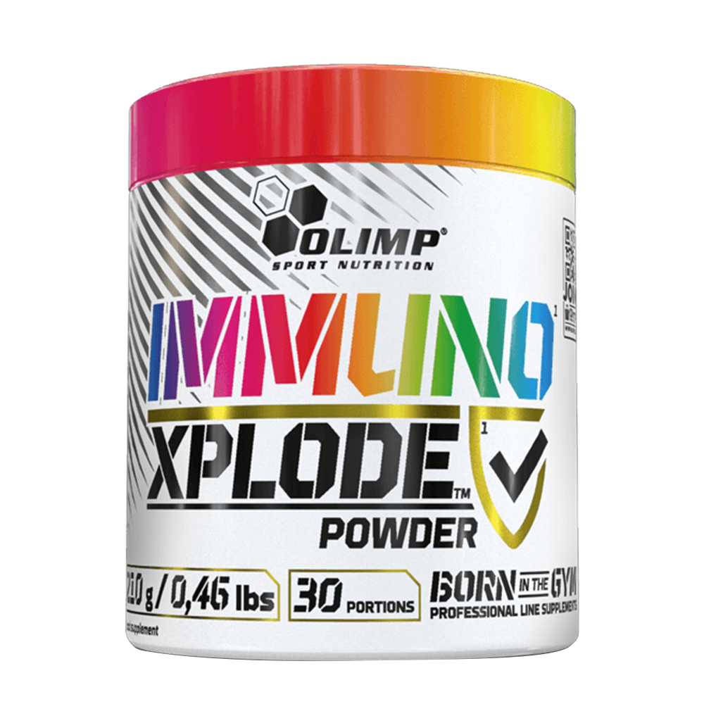 Olimp Sport Nutrition Immuno Xplode