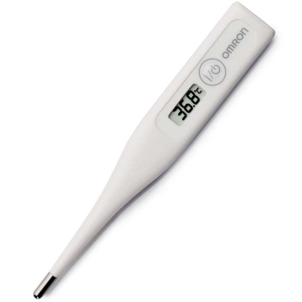 Omron Eco Temp Basic Thermometer