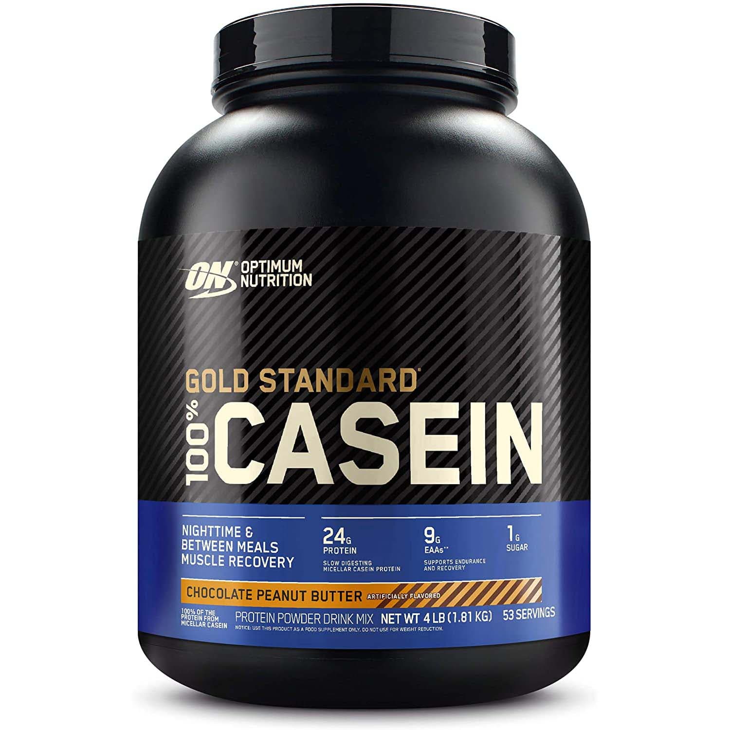 Optimum Nutrition Gold Standard 100% Casein