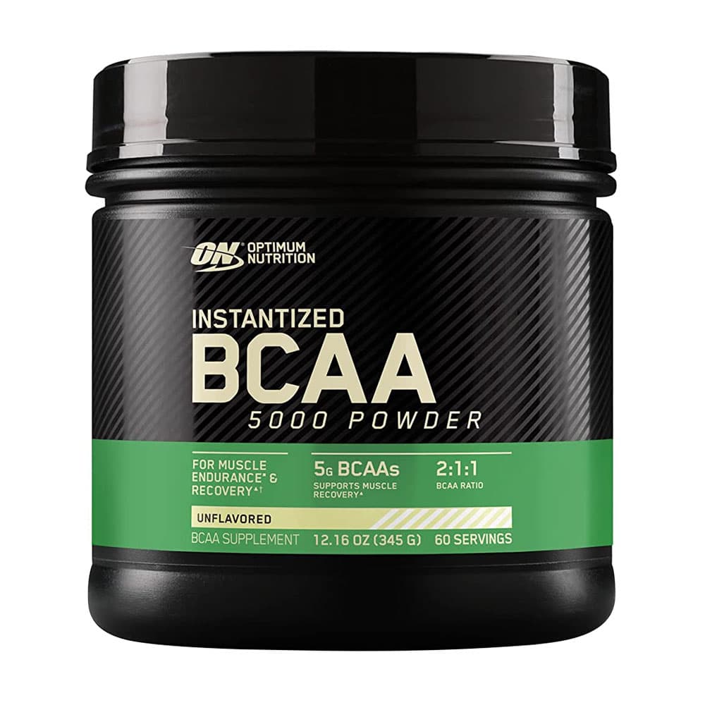 Optimum Nutrition Instantized BCAA