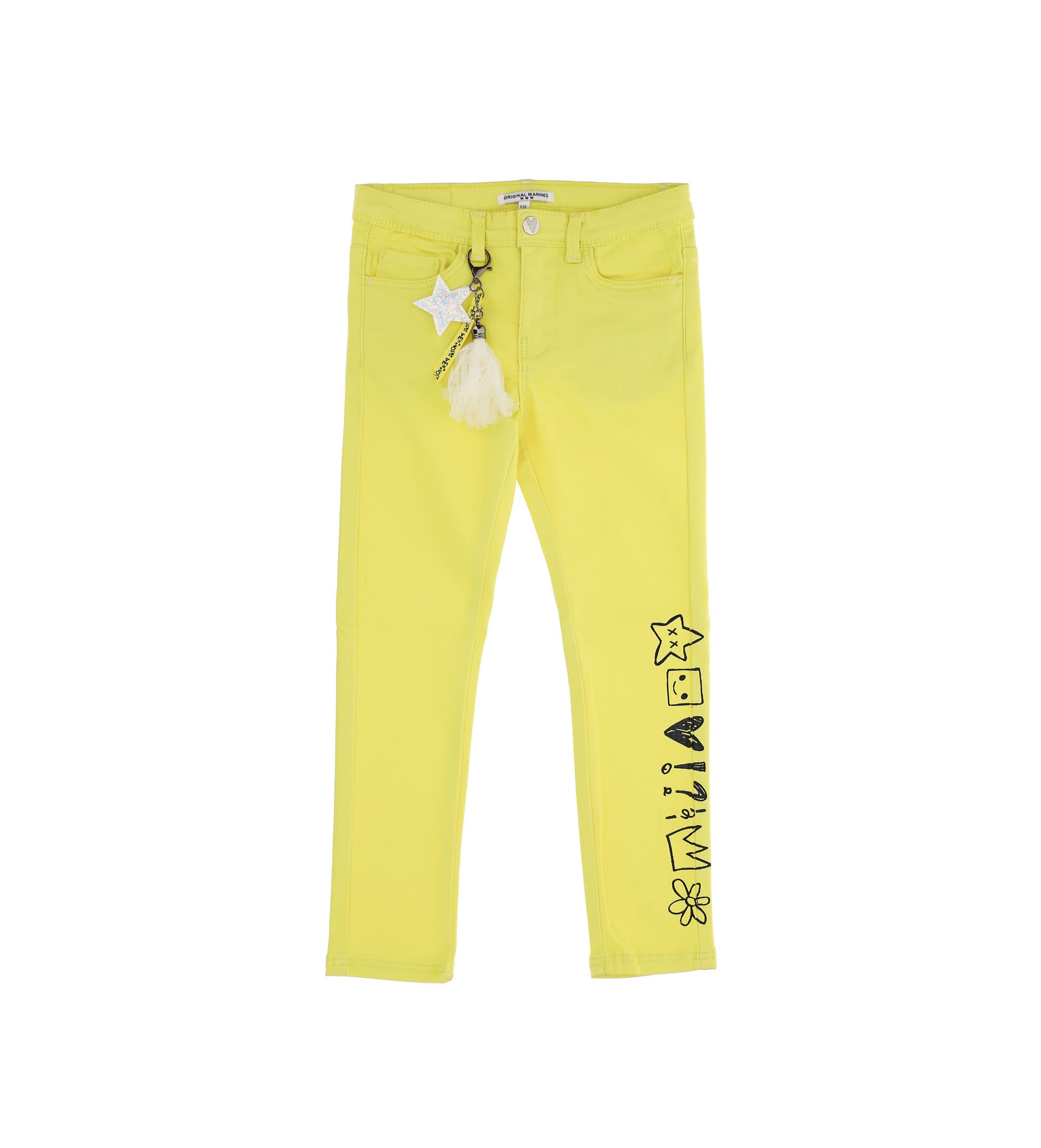 AZP3106F1GIA-YELLOW