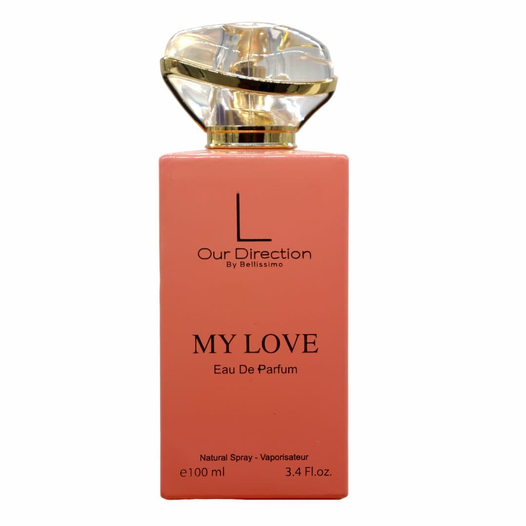 Our Direction My Love Edp 100ml