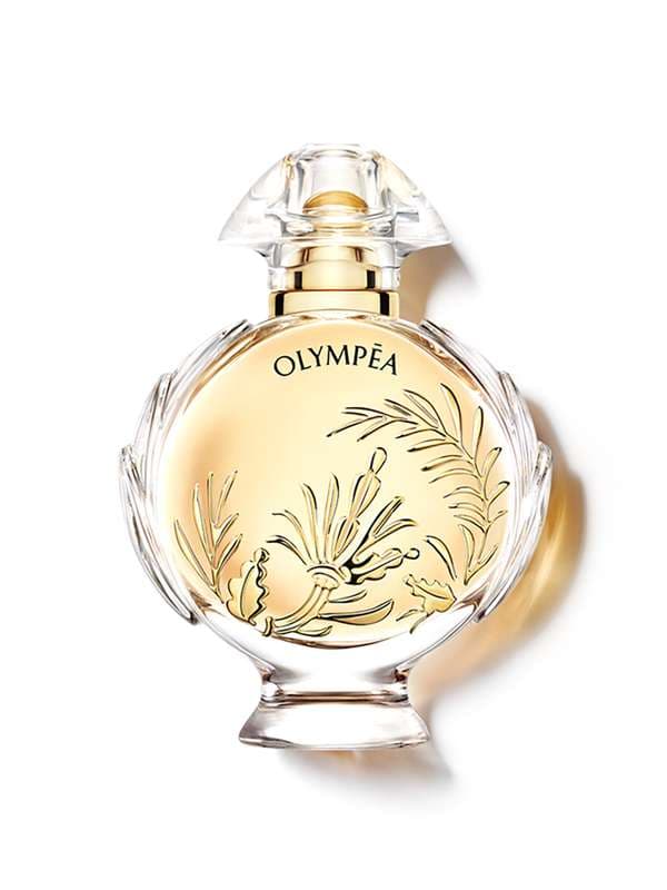 Paco Rabanne Olympea Solar Intense Eau De Parfum For Women