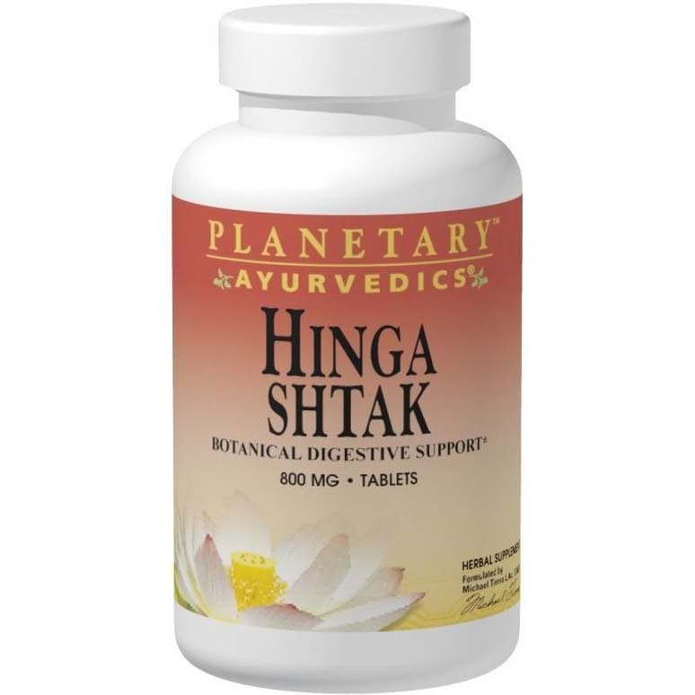 Planetary Herbals Hinga Shtak