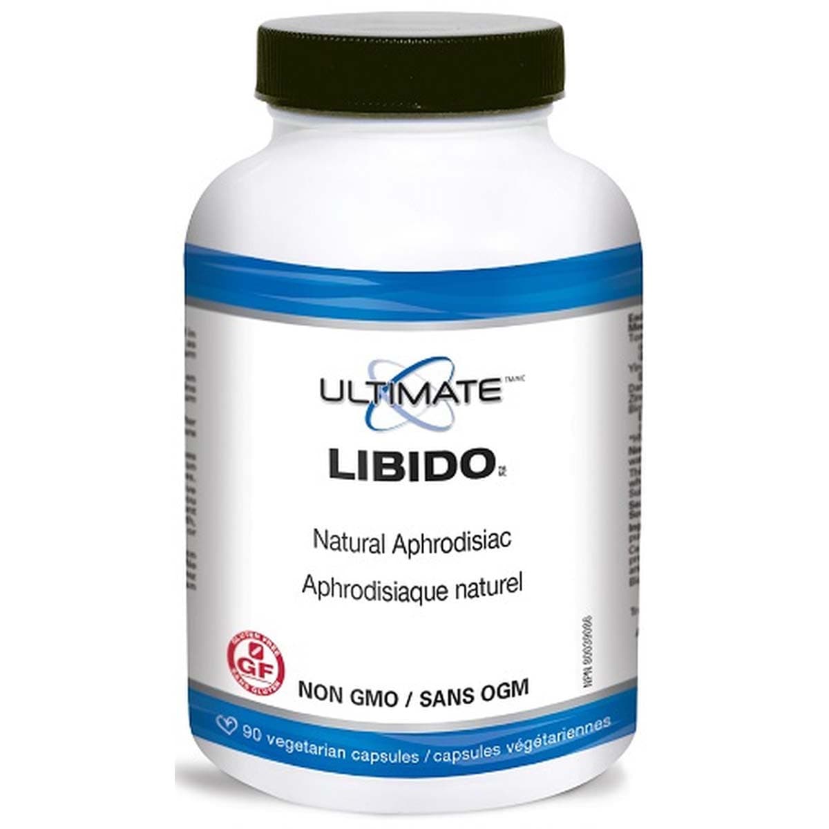 Preferred Nutrition Ultimate Libido